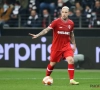 🎥 Le but splendide de Radja Nainggolan contre Eupen 