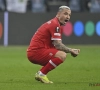 Radja Nainggolan revient sur son départ : "L'Antwerp m'a traité comme une m...."