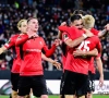 Conference League: Rennes se qualifie avec Doku, Openda buteur, Tottenham ridicule