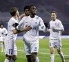 Genk va toucher une belle somme sur la vente d'Ike Ugbo