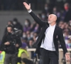 Stefano Pioli dépité après la défaite en Supercoupe d'Italie : "Nous n'avons pas fait assez" 