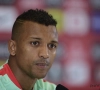 Nani : "Je suis là pour faire marquer Henry et Okereke" 