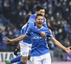 Deux buts mais des regrets pour Hrosovsky: "On leur a donné la victoire"