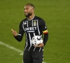 Incertitudes pour le capitaine du Sporting de Charleroi 