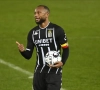 Ilaimaharitra suspendu pour le prochain match de Charleroi