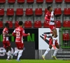 Deux buts en 12 minutes: Zulte Waregem enfonce le Beerschot 