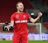 L'un des matchs de l'année pour Ritchie De Laet et l'Antwerp 