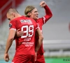 Viktor Fischer (Antwerp) met un terme à sa carrière 