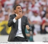 Officiel : Tayfun Korkut est le nouveau coach du Hertha Berlin 