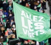 Coupe de France : Saint-Etienne éliminé par un club de D4 !