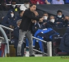 Quand la police a dû séparer Xavi et Unai Emery