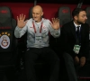 Claudio Taffarel rejoint le staff de Liverpool 