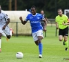 Kevin John Pius (18 ans) passe des Espoirs de Genk à l'équipe première