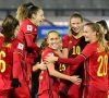 Les Red Flames disputeront trois matchs amicaux en juin avant l'Euro !