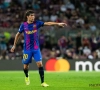 Coup dur pour Sergi Roberto