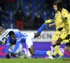 🎥 Genk-Bruges: le douloureux loupé d'Ugbo à la dernière minute 