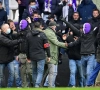 Le Beerschot à huis clos pendant deux rencontres?