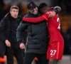 Divock Origi aurait un prétendant en Serie A