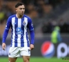 Le joueur du FC Porto Pepê positif au Covid-19