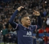 Mauricio Pochettino donne des nouvelles de Kylian Mbappé, incertain avant d'affronter le Real