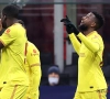 Divock Origi vers la Serie A, cela se précise ! 