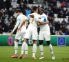 Le but concédé par l'OM...annulé grâce au fair-play de Qarabag