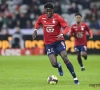 Lille confirme le départ d'Amadou Onana vers Everton 