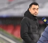 Xavi (FC Barcelone) : "On aurait pu gagner" 