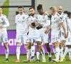 Eupen a battu difficilement le Beerschot et retrouve la victoire