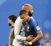 Thierry Henry préface le déplacement du PSG au Real: "Je dis la même chose depuis que je suis ici"