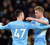 🎥 Premier League: Kevin De Bruyne nominé pour le but du mois 