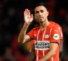 Victime de deux cambriolages, Eran Zahavi ne souhaiterait pas retourner pour le moment aux Pays-Bas