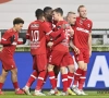 Pour l'Antwerp, ce sera tout ou rien 