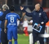 Philippe Clement n'a pas oublié Refaelov: "J'espère que nos supporters l'applaudiront... mais au début du match"match"