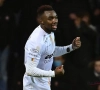 Thierry Ambrose : "Heureux de rentrer à la maison avec les trois points"