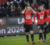 Rennes prolonge l'un de ses hommes forts 