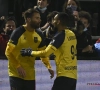 Mené de deux buts, l'Union a pu arracher un point en seconde période contre le Cercle