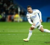 Ancelotti voit "Eden Hazard revenir petit à petit"