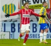 Yorbe Vertessen de plus en plus proche de quitter le PSV : voici où l'attaquant belge devrait s'engager