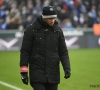 Kompany veut laisser l'incident de Bruges derrière lui : "J'ai réagi en tant qu'être humain, pas en tant que coach"