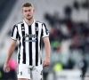 La Juventus lance un ultimatum à De Ligt