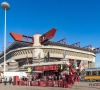 C'est fait, l'Inter et l'AC Milan ont tranché concernant le projet pour leur futur stade