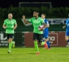 Tunde Owolabi, un Belge serial buteur en Irlande