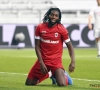 Vers un retour en Belgique ? Dieumerci Mbokani a fait son choix ! 