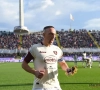 Serie A: la Salernitana entretient l'espoir 