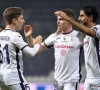 Anderlecht humilie le "Beerschot Circus"