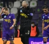 Le Beerschot perturbé par le Coronavirus avant le déplacement à Seraing