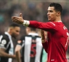 Cristiano Ronaldo sur le départ?