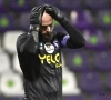 Mike Vanhamel quitte le noyau du Beerschot