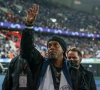 Ronaldinho: "Ils ont Messi, Neymar et Di Maria, qu'est ce qu'ils veulent d'autre?"